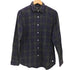 マッキントッシュ ロンドン Mackintosh LONDON 長袖チェックシャツ メンズ 40