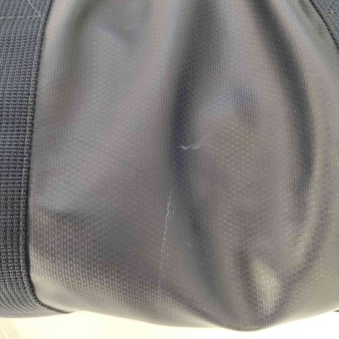 ラゲッジレーベル LUGGAGE LABEL 2way レザー ボストンバッグ メンズ