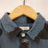 チャオ CIAO COTTON LINEN PRINT SHIRTS CAT メンズ JPN:M