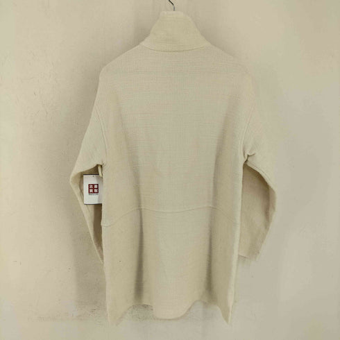 プラージュ PLAGE TWEED half zip プルオーバー レディース JPN:38