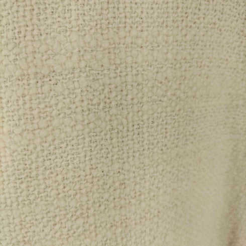 プラージュ PLAGE TWEED half zip プルオーバー レディース JPN:38