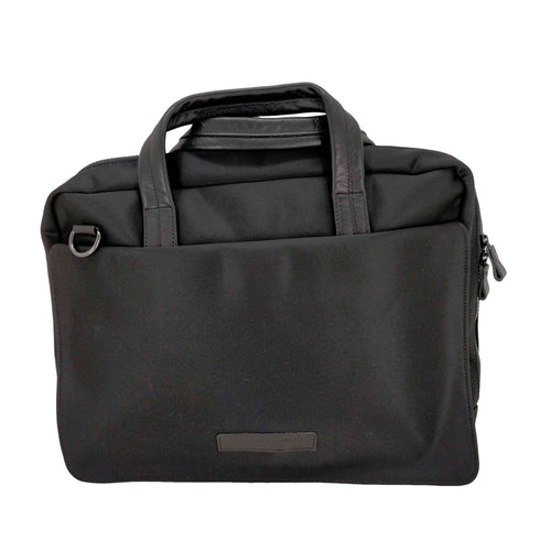 キャサリンハムネットロンドン KATHARINE HAMNETT LONDON 2WAY レザーハンド ビジネスバッグ メンズ