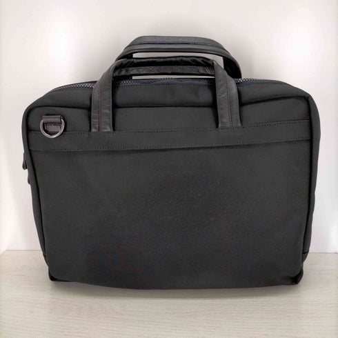 キャサリンハムネットロンドン KATHARINE HAMNETT LONDON 2WAY レザーハンド ビジネスバッグ メンズ