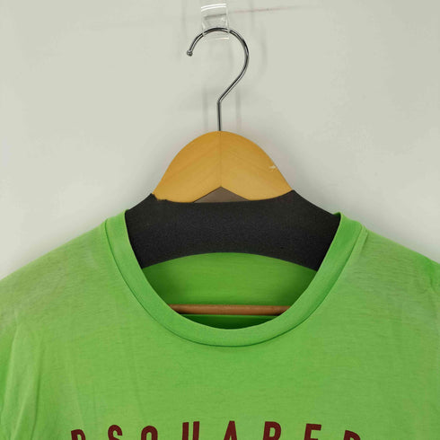 ディースクエアード DSQUARED2 S/S TEE メンズ import:XL