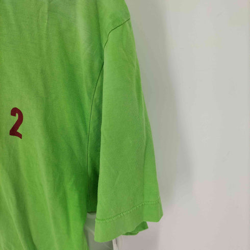 ディースクエアード DSQUARED2 S/S TEE メンズ import:XL