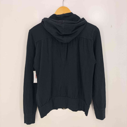 パタゴニア patagonia ライトウェイト ジップパーカー レディース import:L