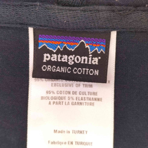パタゴニア patagonia ライトウェイト ジップパーカー レディース import:L