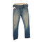 ディーゼル DIESEL WASH 008X2 KOOLTER ボタンフライ テーパードデニムパンツ メンズ W28 L30