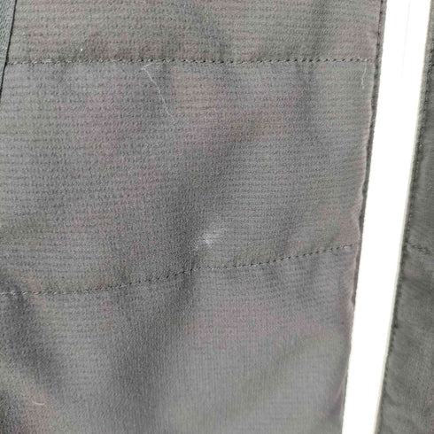 オークリー OAKLEY Skull Uneven Puff Jacket 2.0 2WAY 中綿ジャケット メンズ import:M