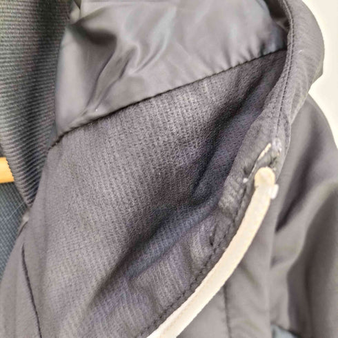 オークリー OAKLEY Skull Uneven Puff Jacket 2.0 2WAY 中綿ジャケット メンズ import:M