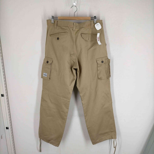 インターブリード INTERBREED カーゴパンツ ワークパンツ メンズ JPN:L