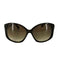 マークバイマークジェイコブス Marc by Marc Jacobs べっ甲柄 サングラス レディース 59□14