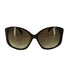 マークバイマークジェイコブス Marc by Marc Jacobs べっ甲柄 サングラス レディース 59□14
