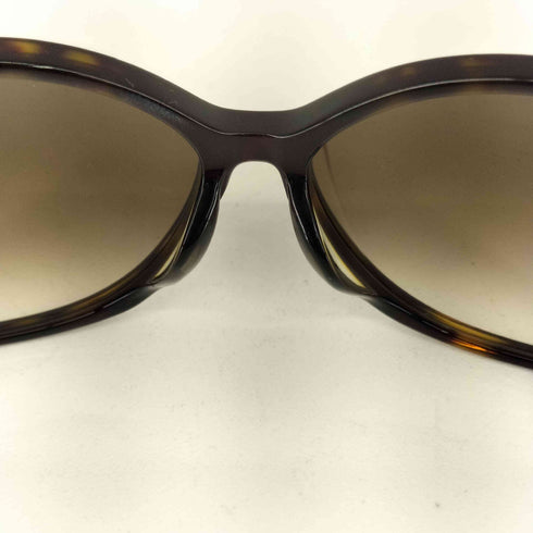 マークバイマークジェイコブス Marc by Marc Jacobs べっ甲柄 サングラス レディース 59□14