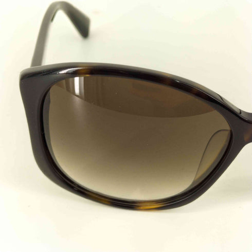 マークバイマークジェイコブス Marc by Marc Jacobs べっ甲柄 サングラス レディース 59□14