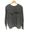 ミクスタ MIXTA BALANCE CREW SWEAT SHIRTS レディース JPN:S