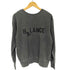 ミクスタ MIXTA BALANCE CREW SWEAT SHIRTS レディース JPN:S