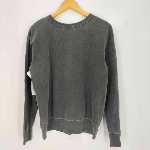ミクスタ MIXTA BALANCE CREW SWEAT SHIRTS レディース JPN:S