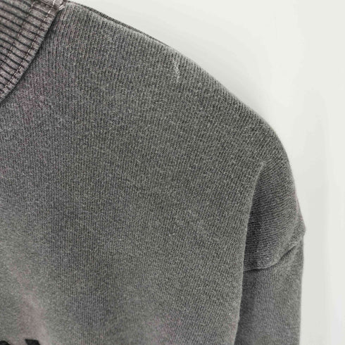 ミクスタ MIXTA BALANCE CREW SWEAT SHIRTS レディース JPN:S