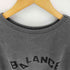 ミクスタ MIXTA BALANCE CREW SWEAT SHIRTS レディース JPN:S