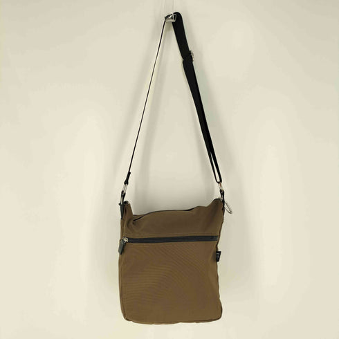 マリメッコ marimekko PAL Roadie ナイロン ショルダーバッグ レディース