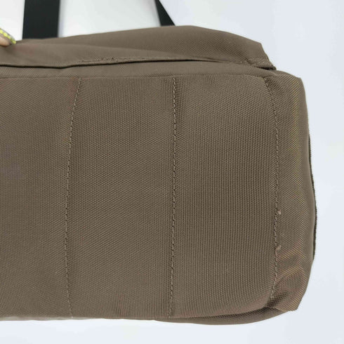 マリメッコ marimekko PAL Roadie ナイロン ショルダーバッグ レディース