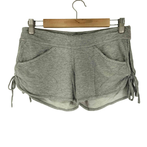 ステラマッカートニー STELLA McCARTNEY スウェットショーツ レディース JPN:S