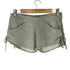ステラマッカートニー STELLA McCARTNEY スウェットショーツ レディース JPN:S