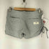 ステラマッカートニー STELLA McCARTNEY スウェットショーツ レディース JPN:S