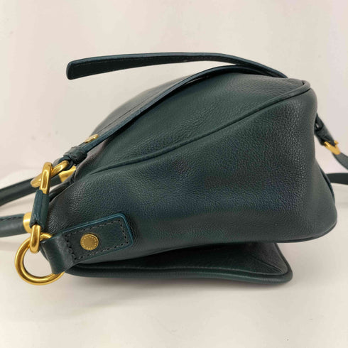 マークバイマークジェイコブス Marc by Marc Jacobs 2WAY レザーショルダーバッグ レディース