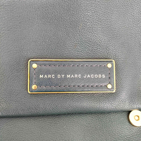 マークバイマークジェイコブス Marc by Marc Jacobs 2WAY レザーショルダーバッグ レディース