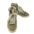 ナイキ NIKE NIKE BLAZER MID SUEDE VNTG ブレザーミッド スウェードヴィンテージ ハイカットスニーカー レディース JPN:23