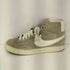 ナイキ NIKE NIKE BLAZER MID SUEDE VNTG ブレザーミッド スウェードヴィンテージ ハイカットスニーカー レディース JPN:23