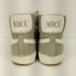 ナイキ NIKE NIKE BLAZER MID SUEDE VNTG ブレザーミッド スウェードヴィンテージ ハイカットスニーカー レディース JPN:23