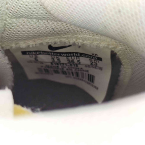 ナイキ NIKE NIKE BLAZER MID SUEDE VNTG ブレザーミッド スウェードヴィンテージ ハイカットスニーカー レディース JPN:23