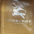バーバリーロンドン BURBERRY LONDON ストレートチップ スクエアトゥ ドレスシューズ メンズ JPN:25