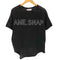 アメリカーナ Americana AME.SNAP メッシュカットソー レディース