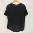 アメリカーナ Americana AME.SNAP メッシュカットソー レディース