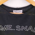 アメリカーナ Americana AME.SNAP メッシュカットソー レディース