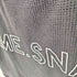 アメリカーナ Americana AME.SNAP メッシュカットソー レディース