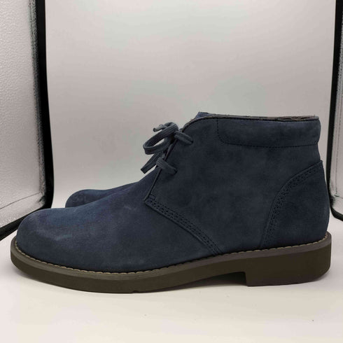 ロックポート ROCKPORT スエードチャッカブーツ メンズ JPN:25