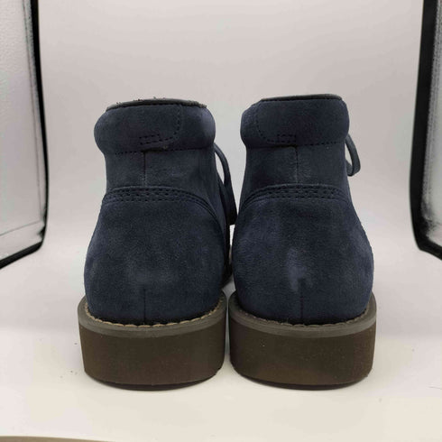 ロックポート ROCKPORT スエードチャッカブーツ メンズ JPN:25