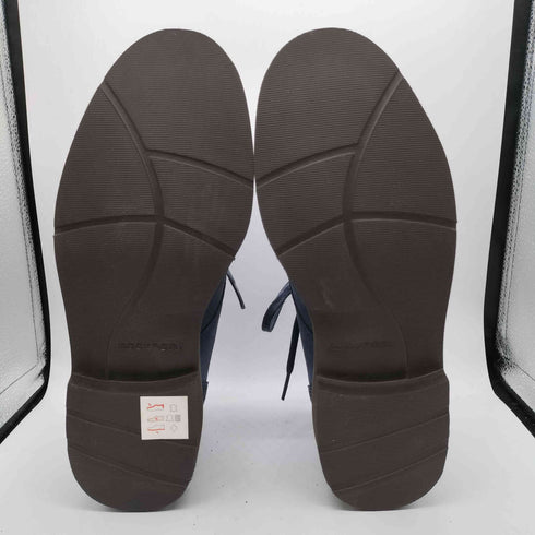 ロックポート ROCKPORT スエードチャッカブーツ メンズ JPN:25