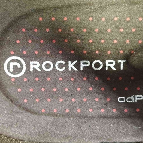 ロックポート ROCKPORT スエードチャッカブーツ メンズ JPN:25