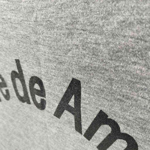 アメリカーナ Americana Cafe de Amey カットソー レディース
