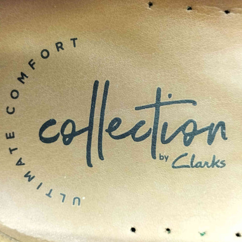 クラークス Clarks Hamilton Drive メンズ UK:7G