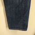 エヴィス EVISU LOT2000 道楽 ボタンフライ デニムパンツ メンズ 31X35
