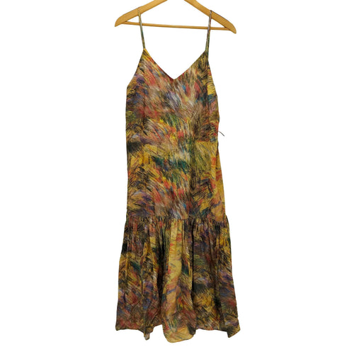 マカフィー MACPHEE HERALBONY DRESS ドレスワンピース レディース 36