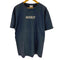 ナイキ NIKE 00s カナダ製 フロントプリントTシャツ メンズ JPN:L