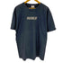 ナイキ NIKE 00s カナダ製 フロントプリントTシャツ メンズ JPN:L